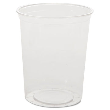 WNA Deli Containers, 16 Oz, Clear, 50-pack, 10 Packs-carton freeshipping - TVN Wholesale